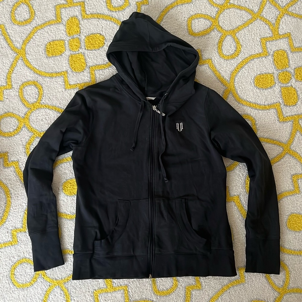 Eleven Full Zip. Sz XL